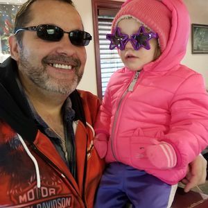 Meet your Posher, Becky